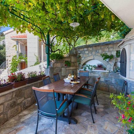 Holiday Home Lavanda Grubisic 图彻皮 外观 照片