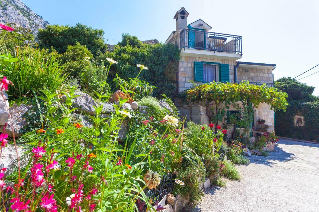 Holiday Home Lavanda Grubisic 图彻皮 外观 照片