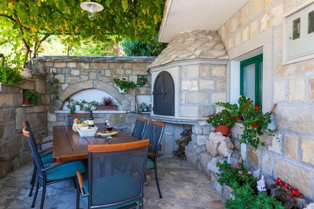 Holiday Home Lavanda Grubisic 图彻皮 外观 照片
