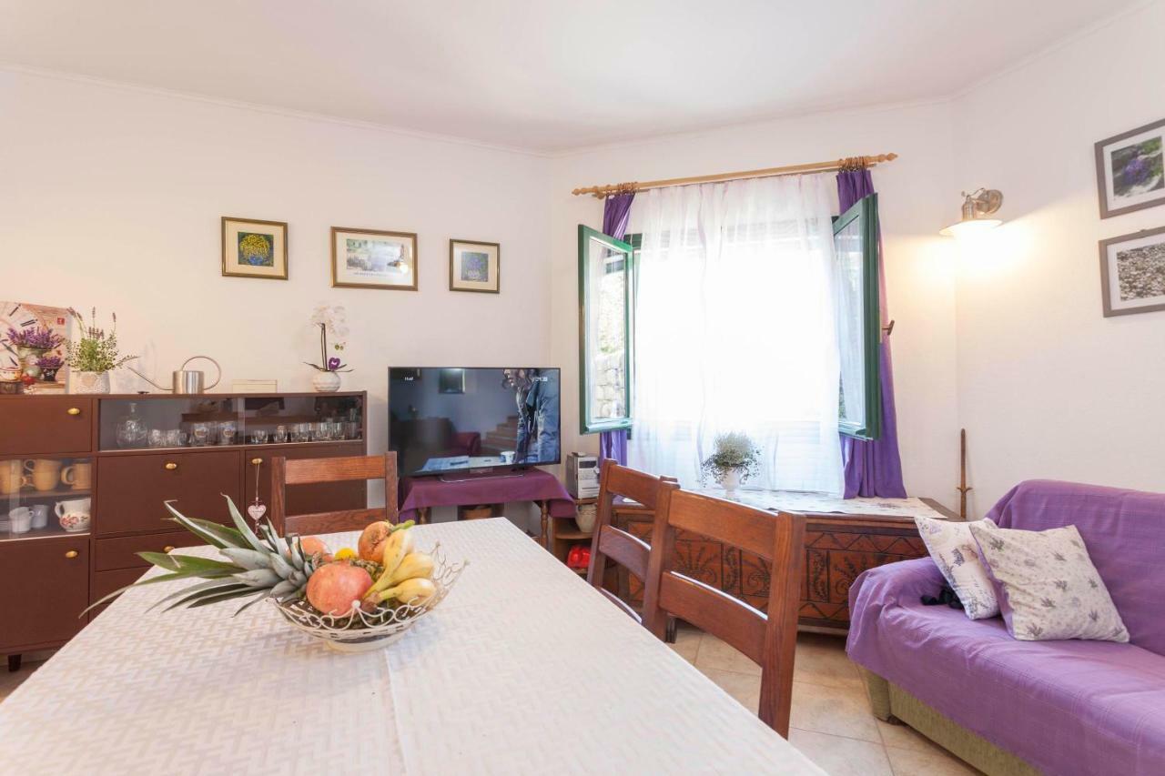 Holiday Home Lavanda Grubisic 图彻皮 外观 照片