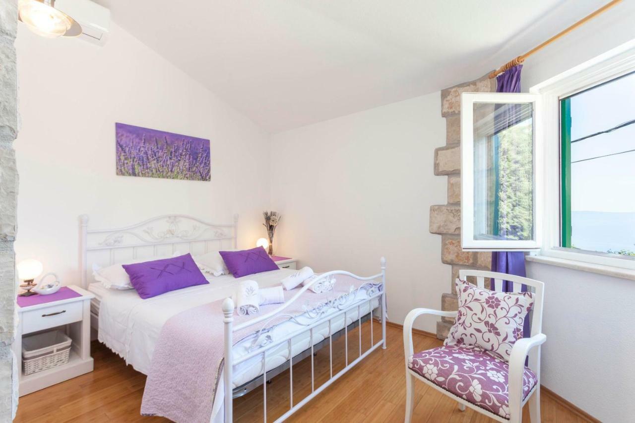 Holiday Home Lavanda Grubisic 图彻皮 外观 照片