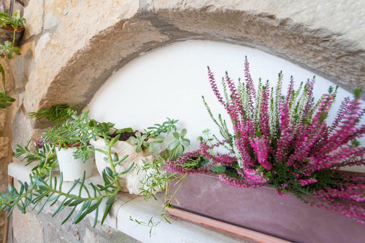 Holiday Home Lavanda Grubisic 图彻皮 外观 照片