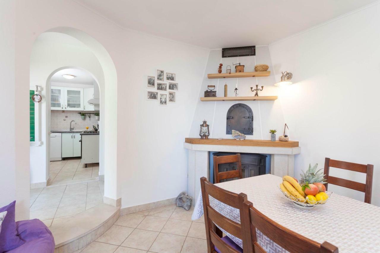 Holiday Home Lavanda Grubisic 图彻皮 外观 照片