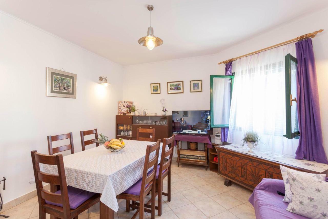 Holiday Home Lavanda Grubisic 图彻皮 外观 照片