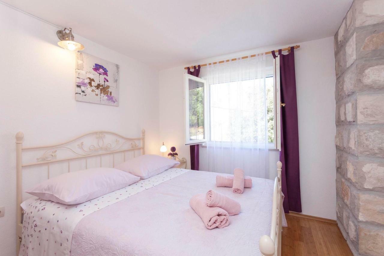 Holiday Home Lavanda Grubisic 图彻皮 外观 照片