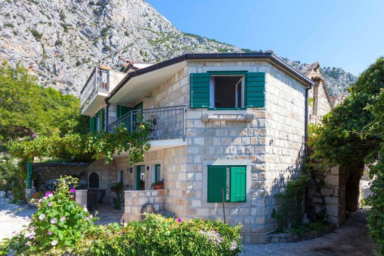 Holiday Home Lavanda Grubisic 图彻皮 外观 照片