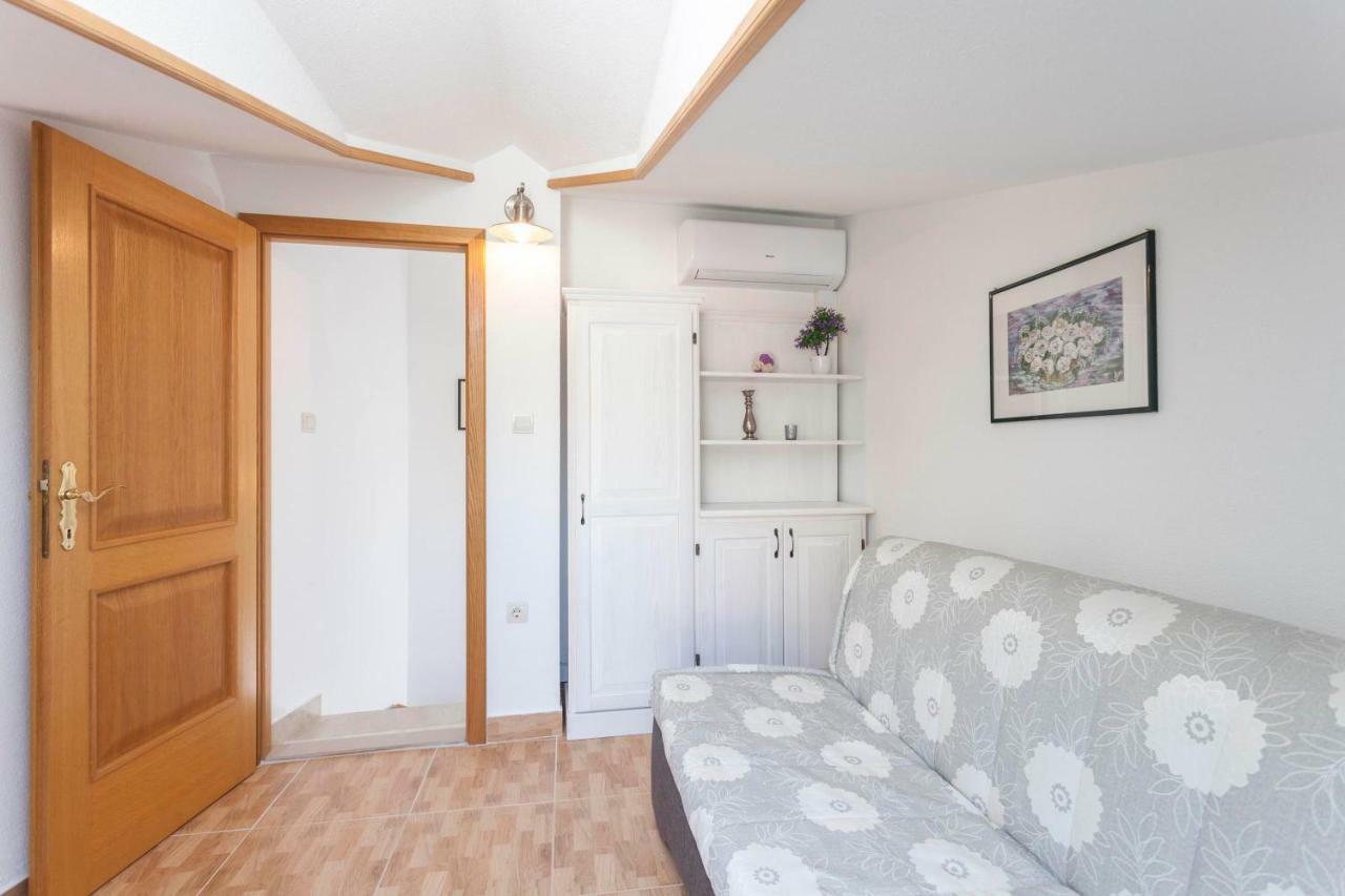Holiday Home Lavanda Grubisic 图彻皮 外观 照片