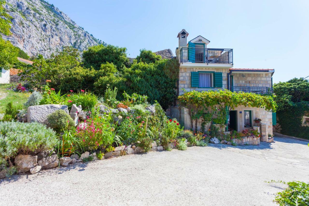 Holiday Home Lavanda Grubisic 图彻皮 外观 照片