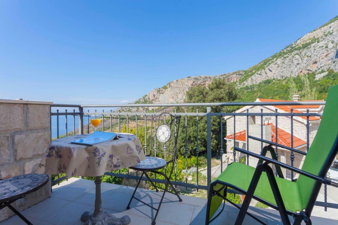 Holiday Home Lavanda Grubisic 图彻皮 外观 照片