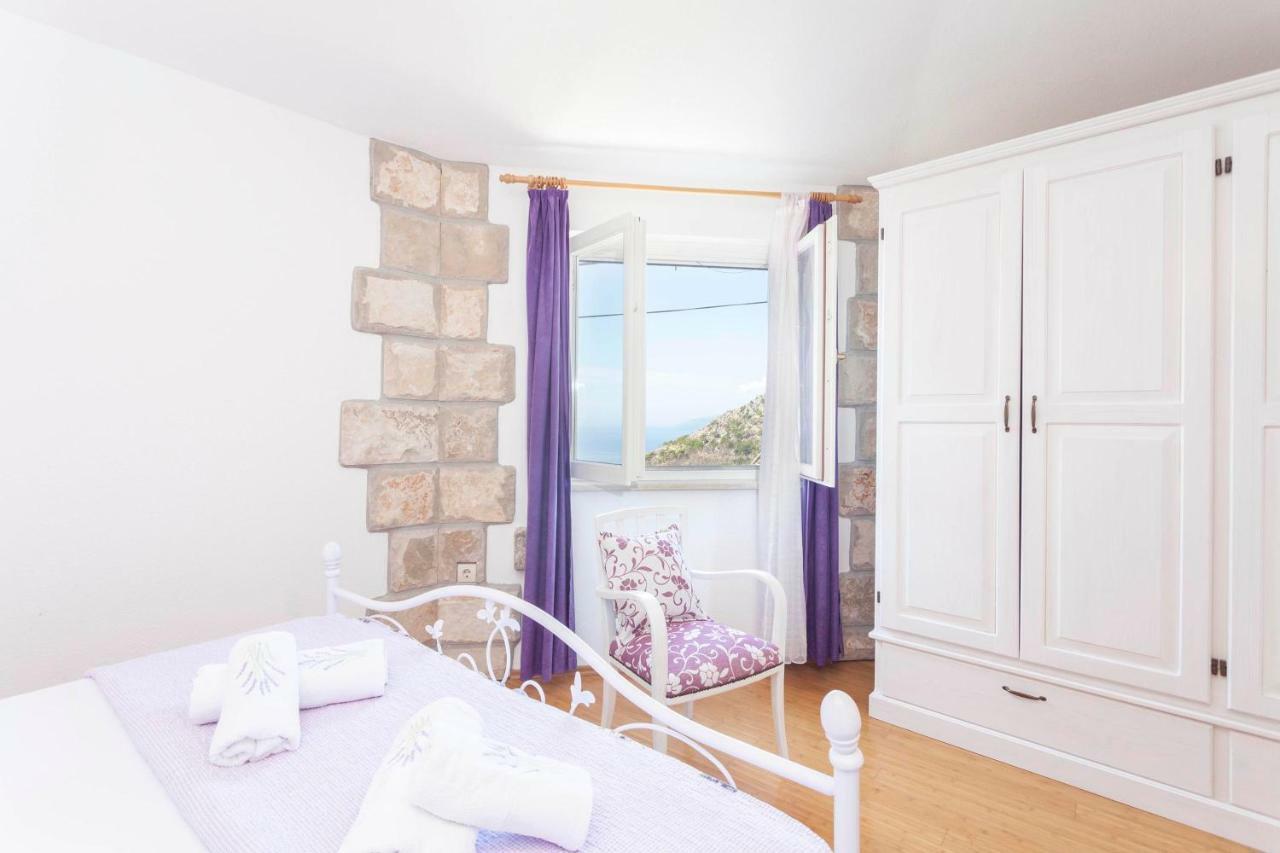 Holiday Home Lavanda Grubisic 图彻皮 外观 照片