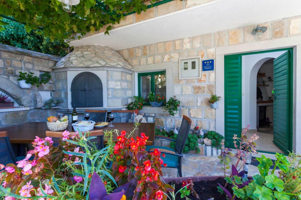 Holiday Home Lavanda Grubisic 图彻皮 外观 照片