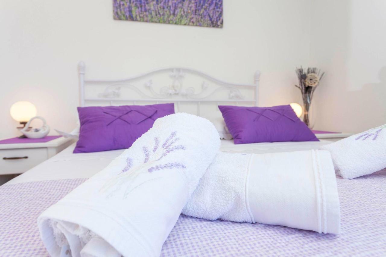 Holiday Home Lavanda Grubisic 图彻皮 外观 照片