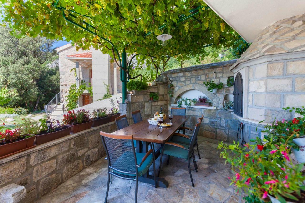 Holiday Home Lavanda Grubisic 图彻皮 外观 照片