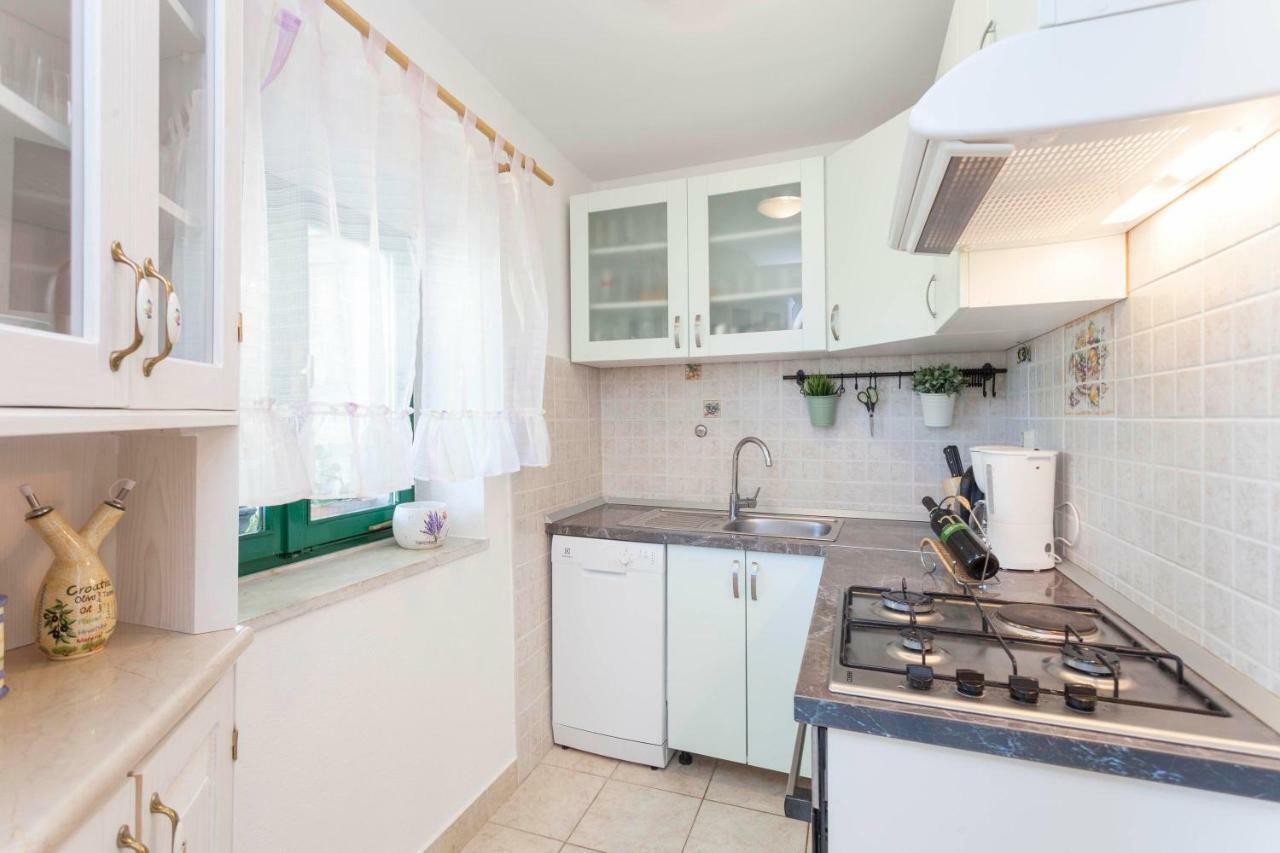 Holiday Home Lavanda Grubisic 图彻皮 外观 照片