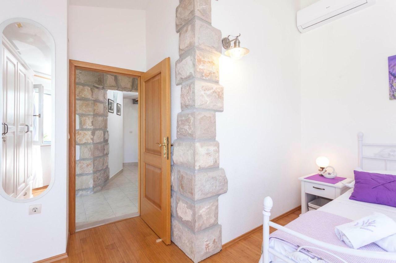 Holiday Home Lavanda Grubisic 图彻皮 外观 照片
