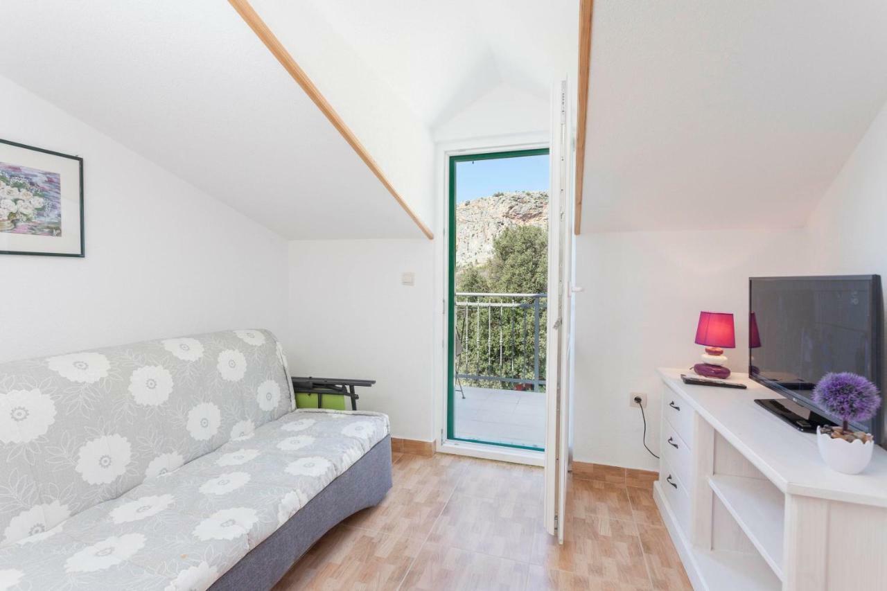 Holiday Home Lavanda Grubisic 图彻皮 外观 照片