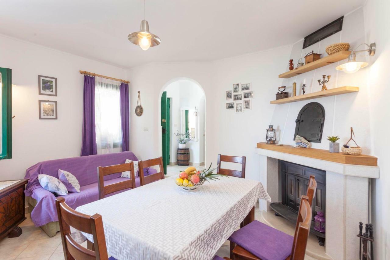 Holiday Home Lavanda Grubisic 图彻皮 外观 照片
