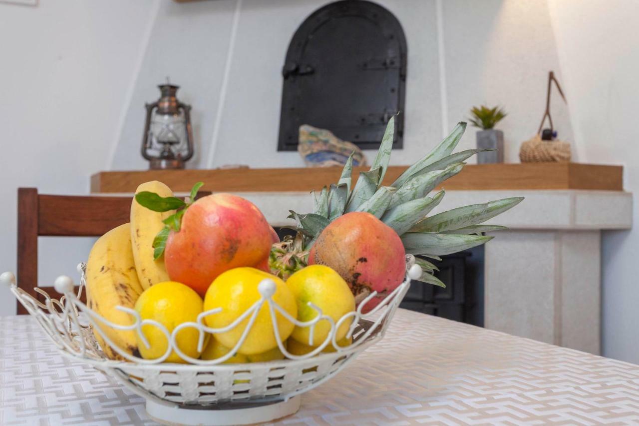 Holiday Home Lavanda Grubisic 图彻皮 外观 照片